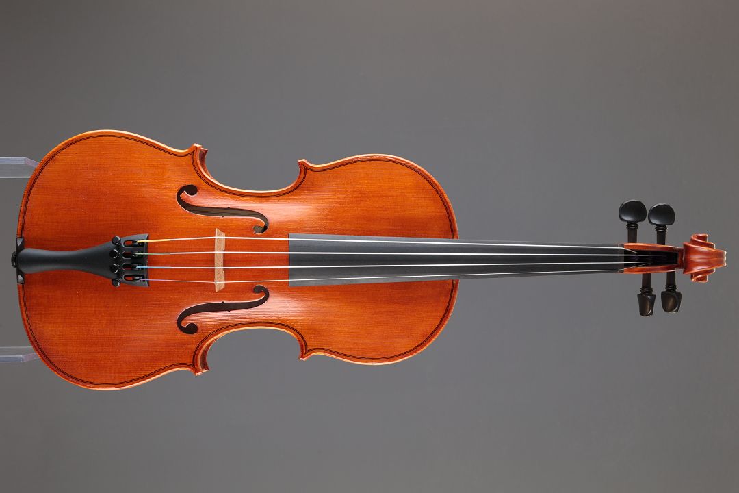 Leonhardt Rainer W. - Mittenwald Anno 2026 - 3/4 Portion - G092k